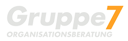 Gruppe7 Logo